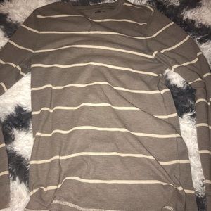Long sleeve men
